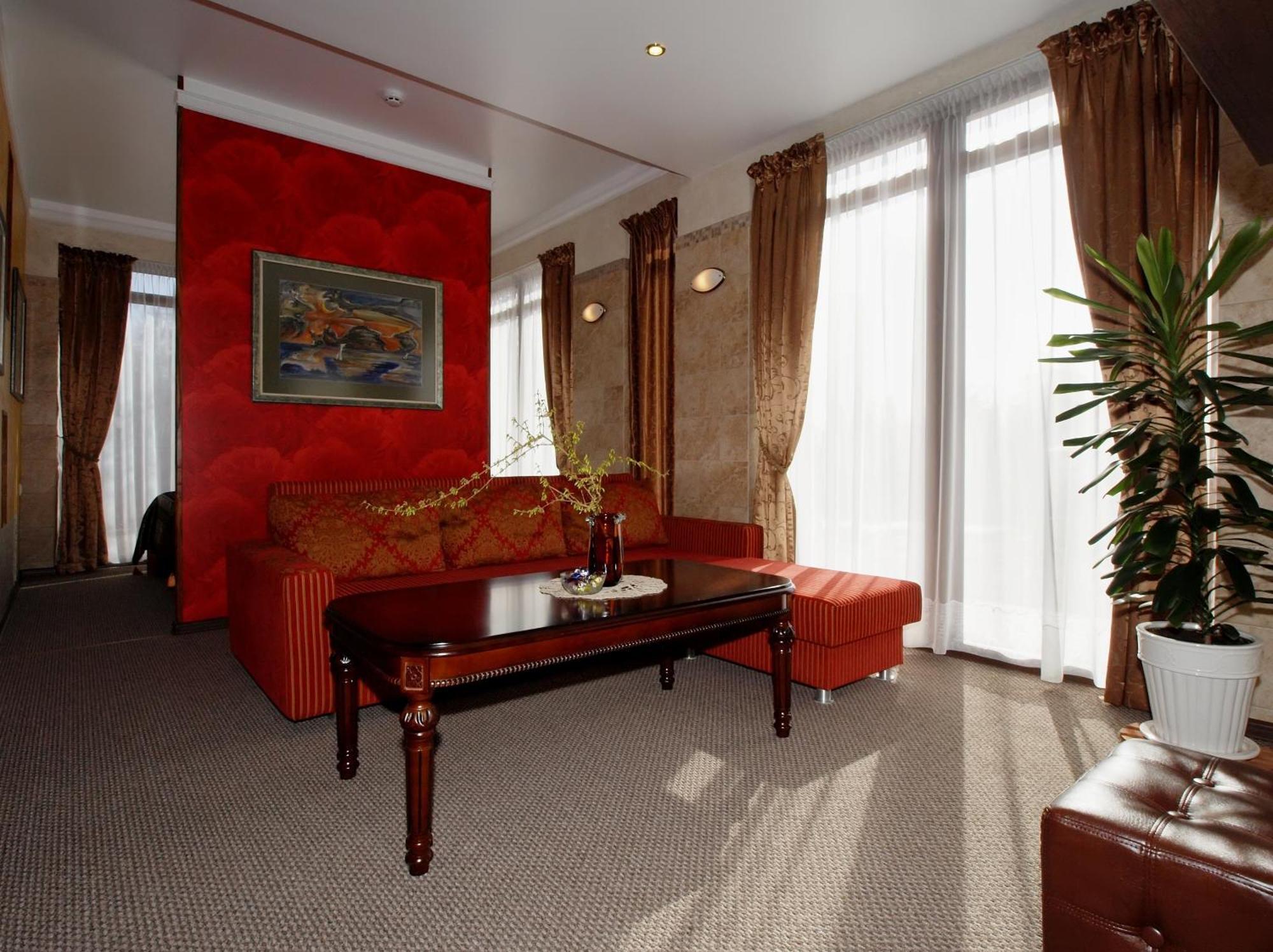 Villa Regina - Apartment Complex Resort In Sventoji Šventoji Quarto foto